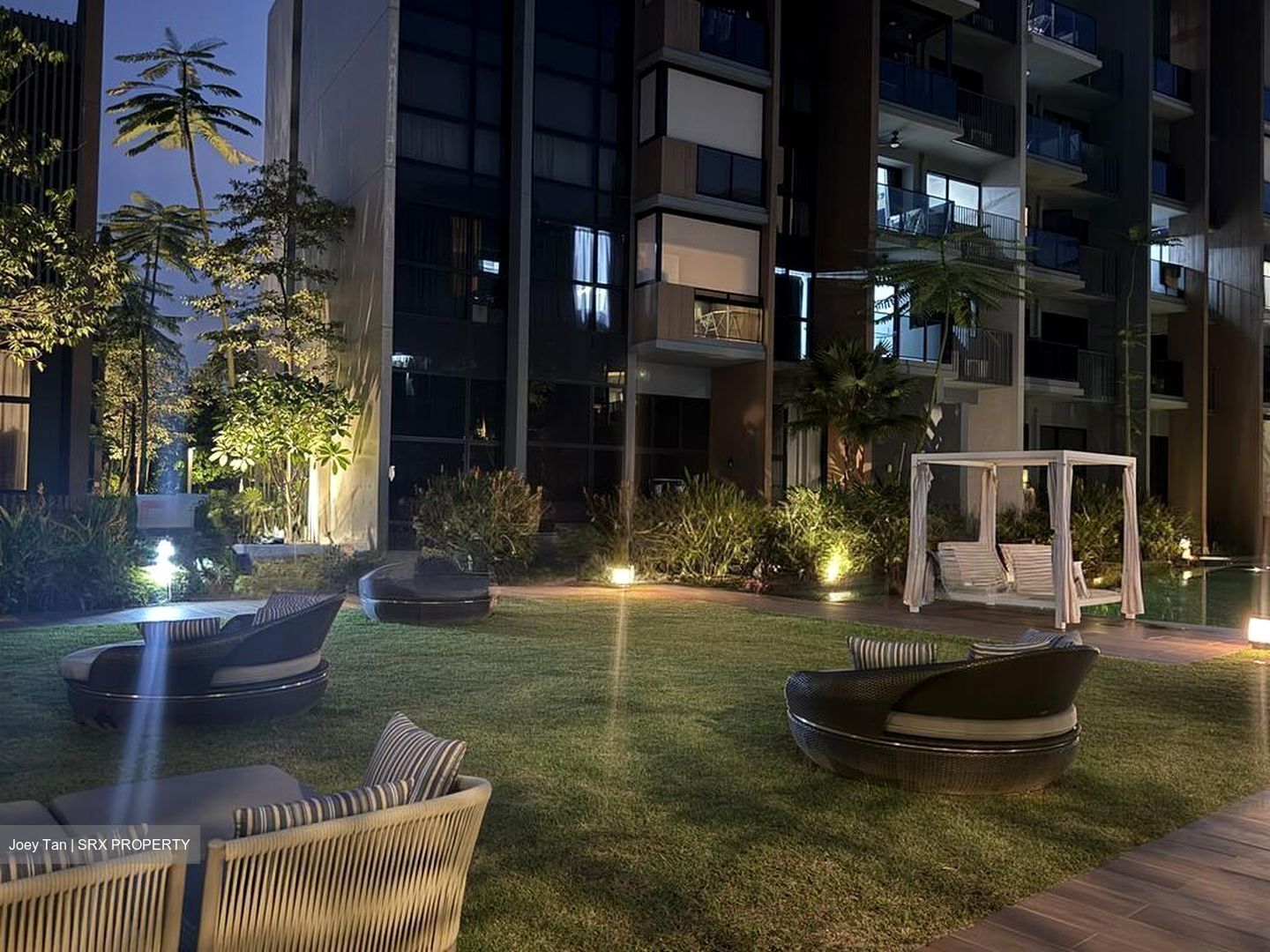 Kent Ridge Hill Residences (D5), Terrace #501023621